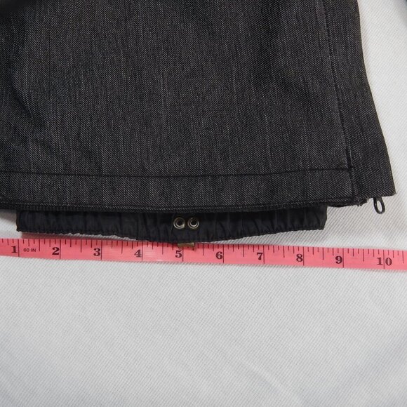 Empyre Men's Technical Outerwear 10,000 MM Waterproofing Snowboard Pants Small - Picture 14 of 15